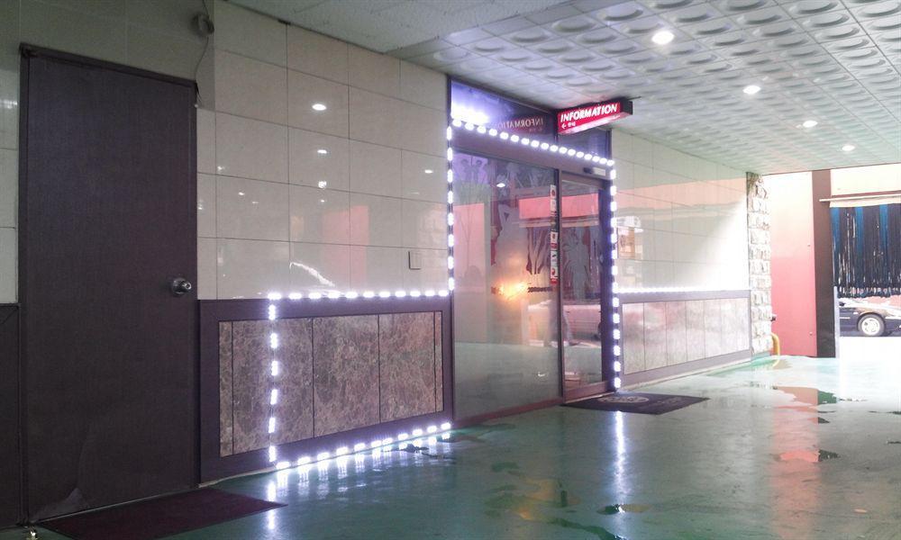 โรงแรม Soma อินชอน