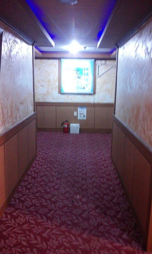 โรงแรม Soma อินชอน