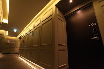 โรงแรม Soma
